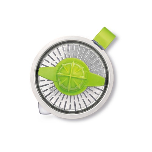 Izzy Ηλεκτρικός Λεμονοστίφτης Fresco H-52 (222987) 60W Πράσινος