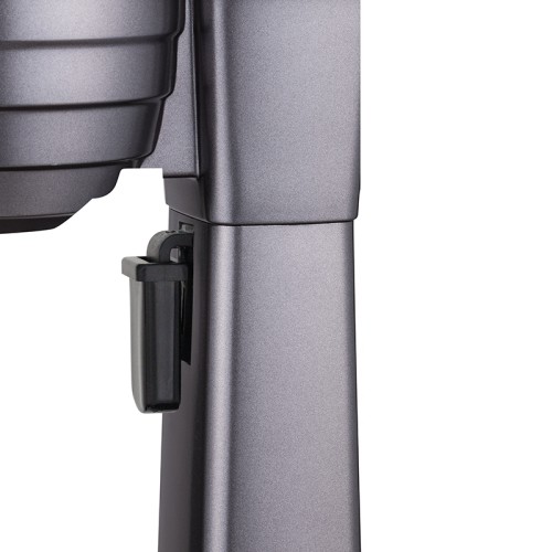 Izzy Φραπιέρα Caffeccino Grey (223099)