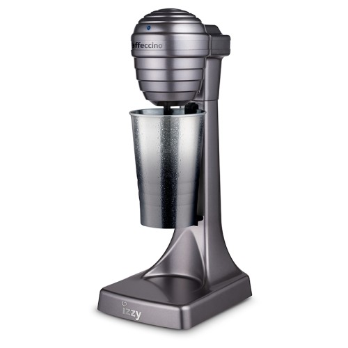 Izzy Φραπιέρα Caffeccino Grey (223099)