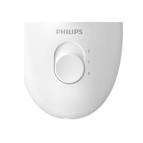 Philips Αποτριχωτική Μηχανή Satinelle Essential BRE225/00