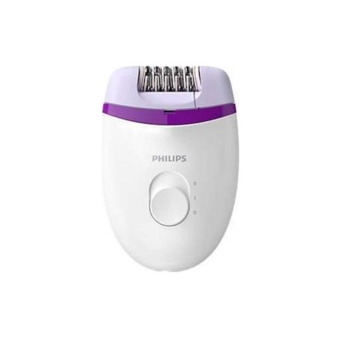 Philips Αποτριχωτική Μηχανή Satinelle Essential BRE225/00