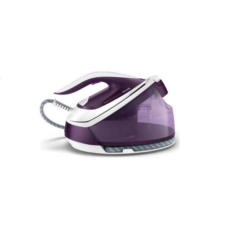 Philips Σύστημα Σιδερώματος GC7933/30 PerfectCare Compact Plus