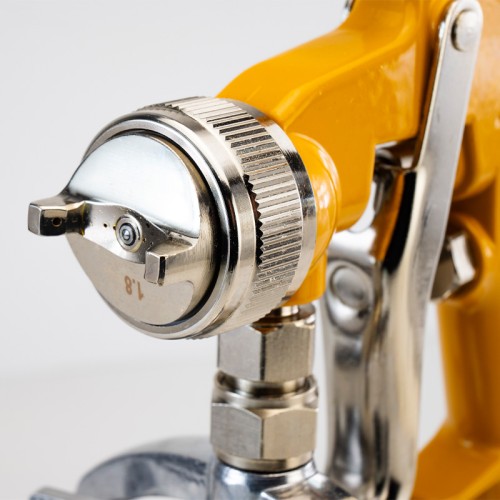 Bormann Πιστόλι Βαφής BSG1800