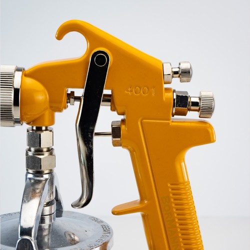 Bormann Πιστόλι Βαφής BSG1800