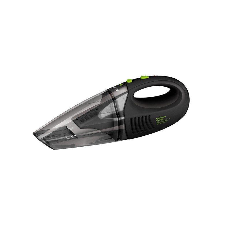 Sencor Επαναφορτιζόμενο Σκουπάκι SVC 190B Black