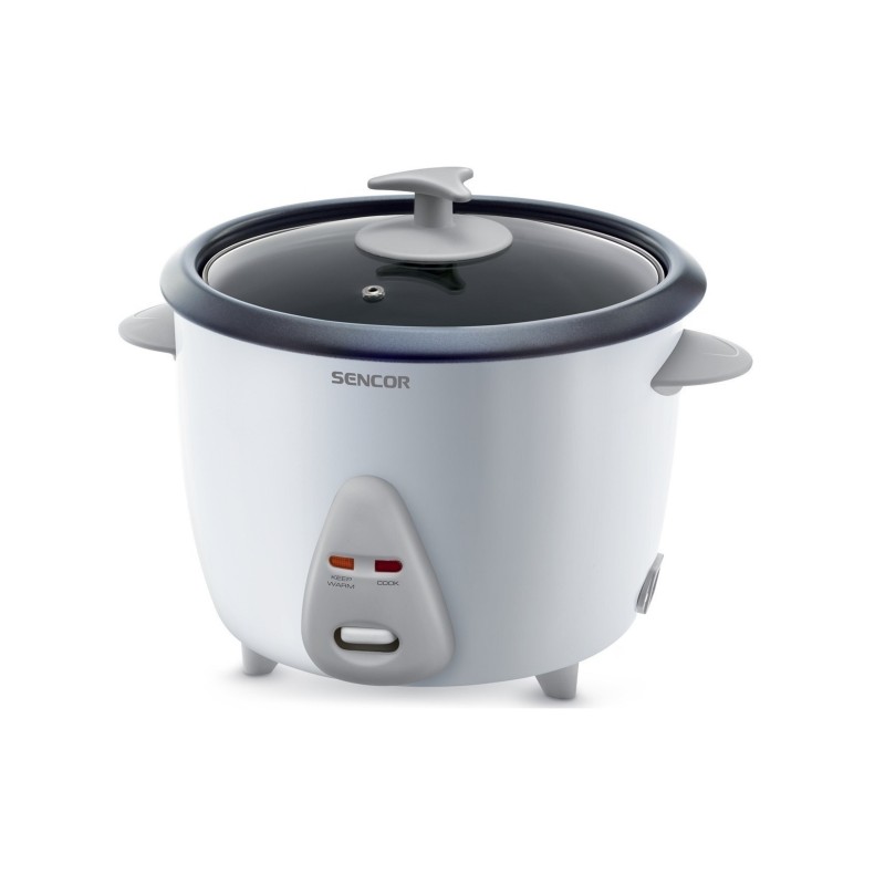 Sencor Βραστήρας Ρυζιού SRM 1500WH (FA000585)