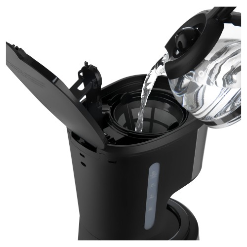 Sencor Καφετιέρα φίλτρου SCE 3700BK (FA002833)