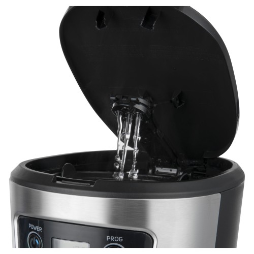 Sencor Καφετιέρα φίλτρου SCE 3700BK (FA002833)