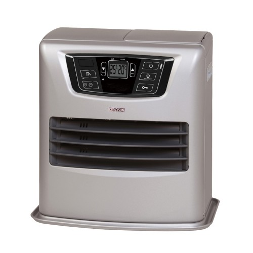 Kerosun Θερμάστρα Πετρελαίου LC-45 Inverter