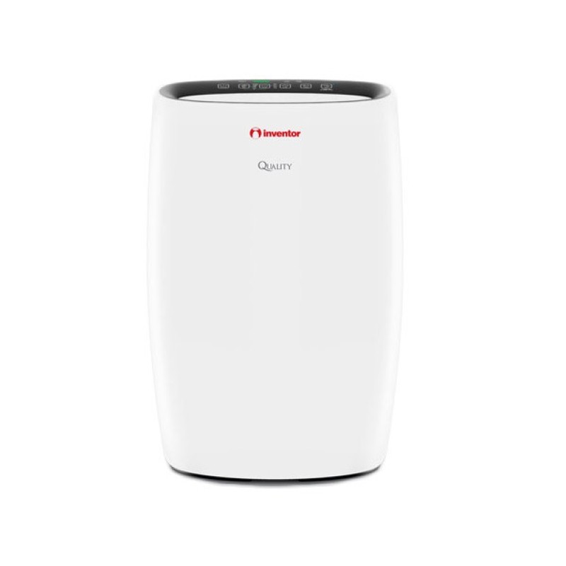 Inventor Καθαριστής Αέρα QLT-300