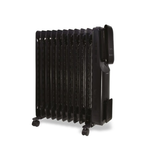 Gruppe Ηλεκτρικό Καλοριφέρ Λαδιού YHA01E-11