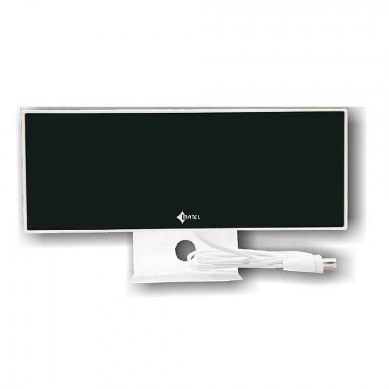 Matel Εσωτερική Κεραία Τηλεόρασης Anel-3 UHF (δεν απαιτεί τροφοδοσία)