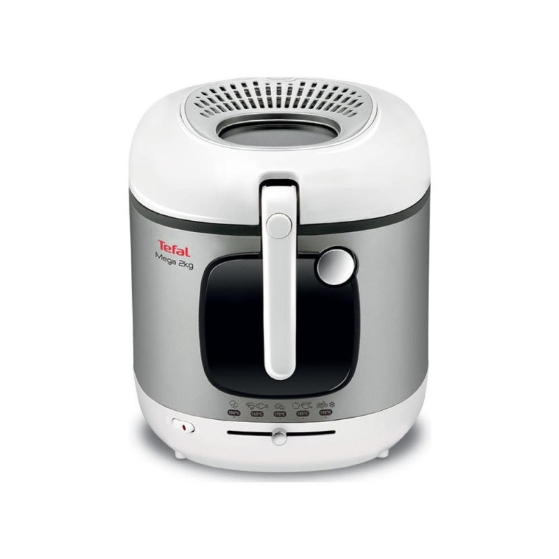Tefal Φριτέζα Λαδιού FR480015 με Αποσπώμενο Κάδο 3.3lt