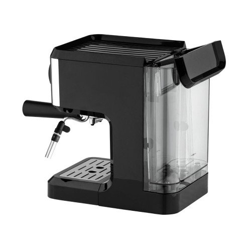 Gruppe Μηχανή Espresso Italiana Plus CM4677E-GS 1050W 20bar Inox