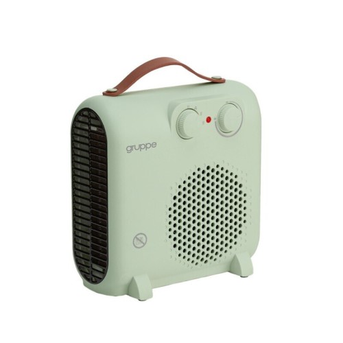 Gruppe Αερόθερμο Δαπέδου FW221 1800W