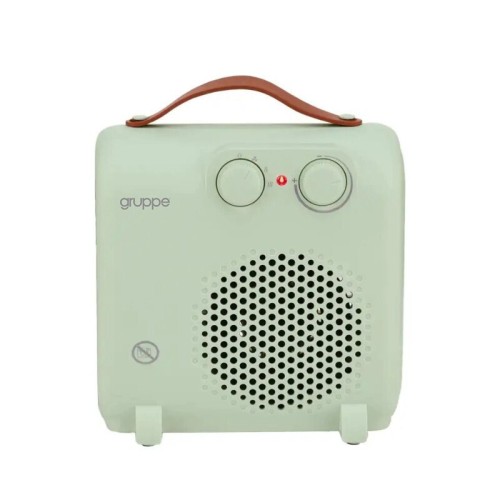 Gruppe Αερόθερμο Δαπέδου FW221 1800W