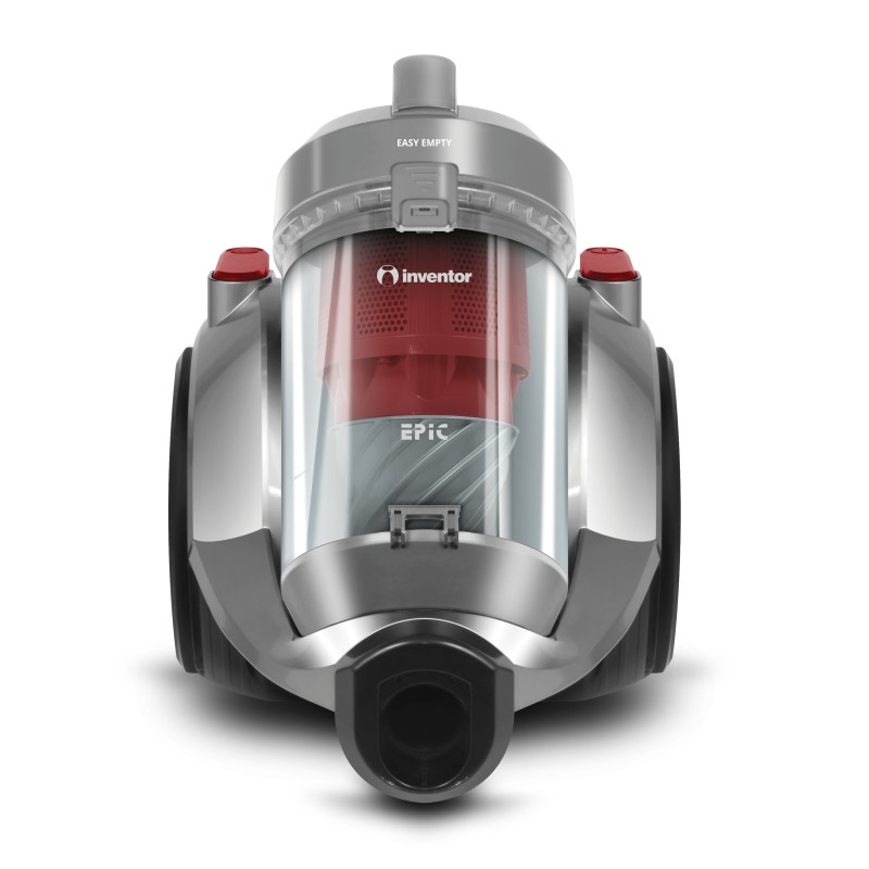 Inventor Ηλεκτρική Σκούπα EP-MC78