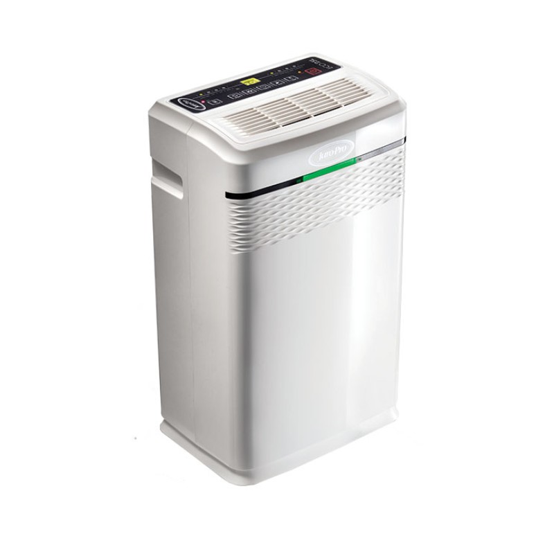 Juro Pro Αφυγραντήρας ECO 25L (25Lt/24h)