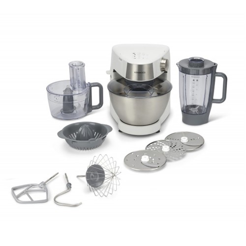 Kenwood Κουζινομηχανή Prospero+ KHC29.H0WH White 