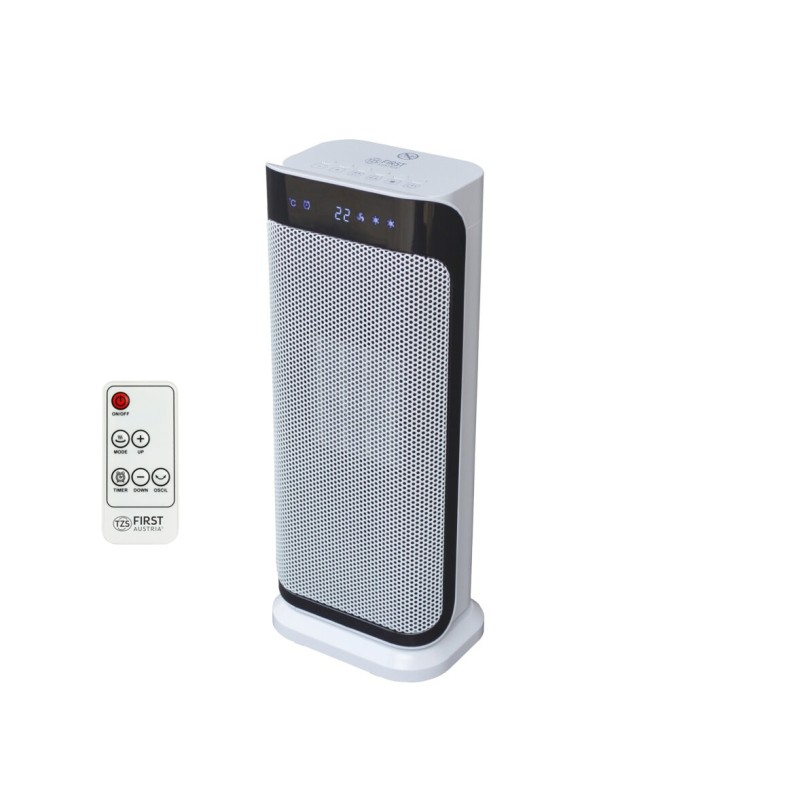 First Austria Αερόθερμο Κεραμικό FA-5565-1 (199214-0008)