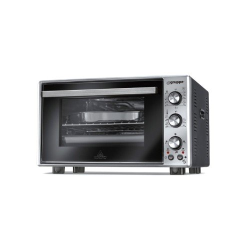 Gruppe Ηλεκτρικό Φουρνάκι I-28TTFL 