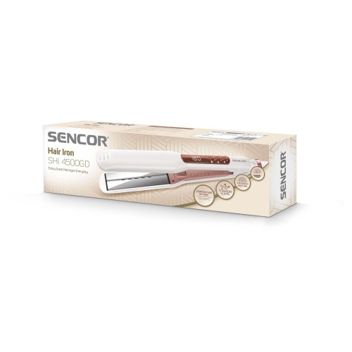 Sencor Ισιωτικό Μαλλιών SHI 4500GD (FA002888)