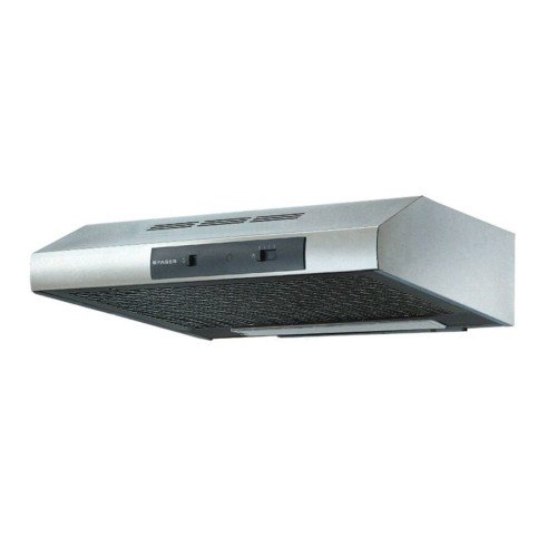 Faber Απορροφητήρας Ελεύθερος 2740 BASE X A60 60cm Inox