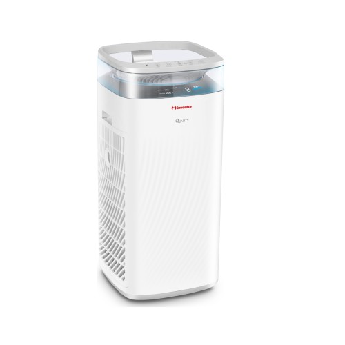 Inventor Καθαριστής Αέρα - Ιονιστής QLT-500