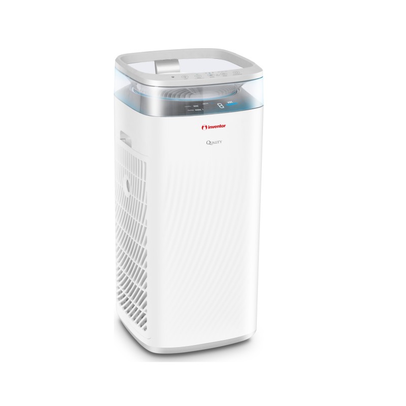 Inventor Καθαριστής Αέρα - Ιονιστής QLT-500