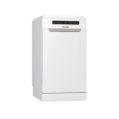 Indesit Πλυντήριο Πιάτων DSFO 3T224 C (45cm) 
