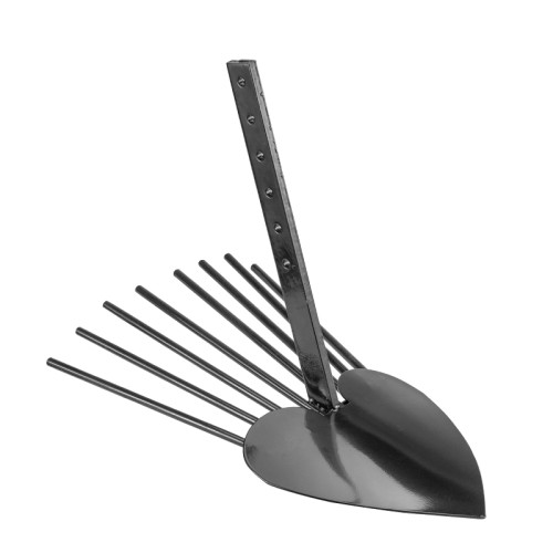 Nakayama Πατατοεξαγωγέας MB138