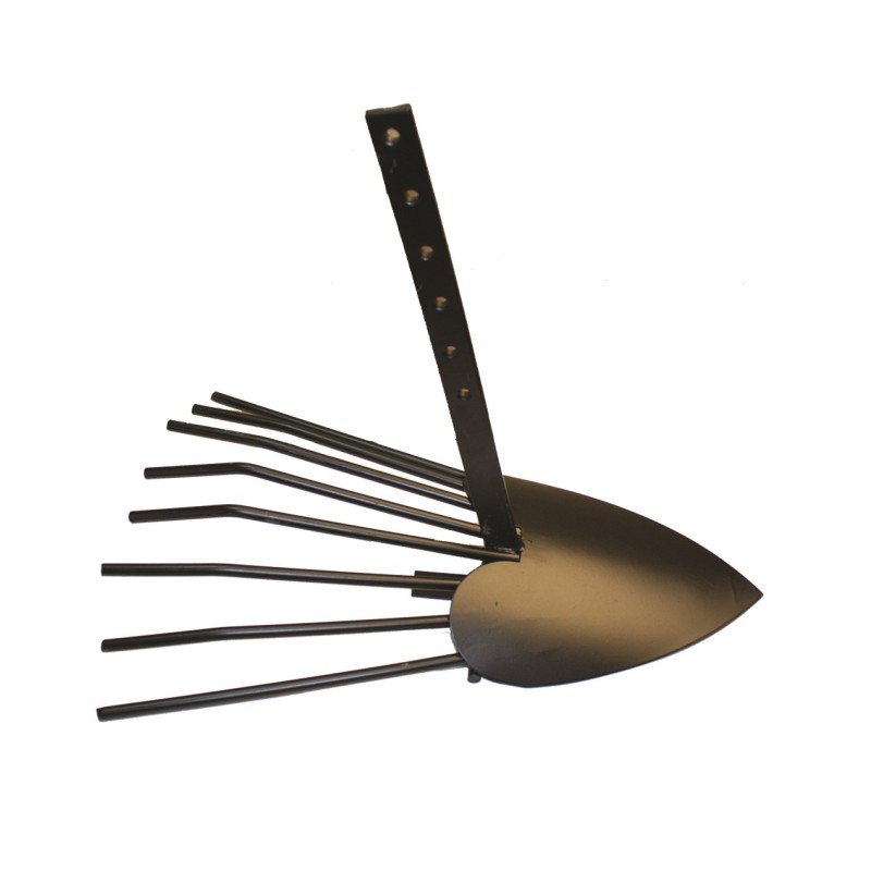 Nakayama Πατατοεξαγωγέας MB138