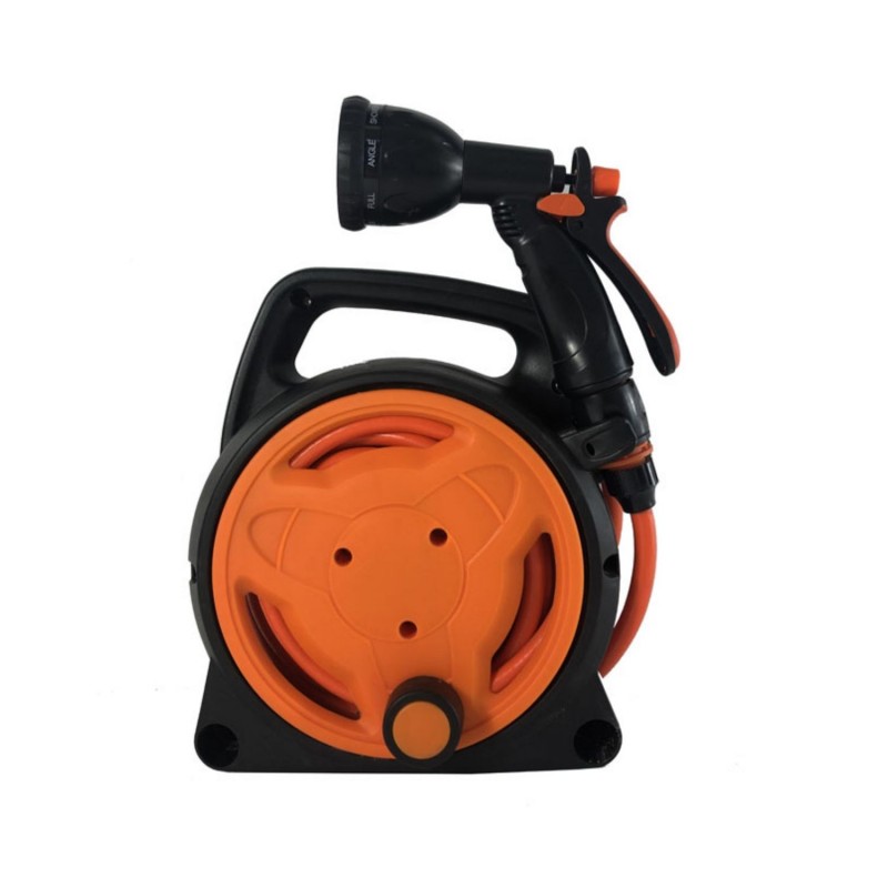 Nakayama Ανέμη Κλειστή Με Πιστόλι & Λάστιχο GH1000