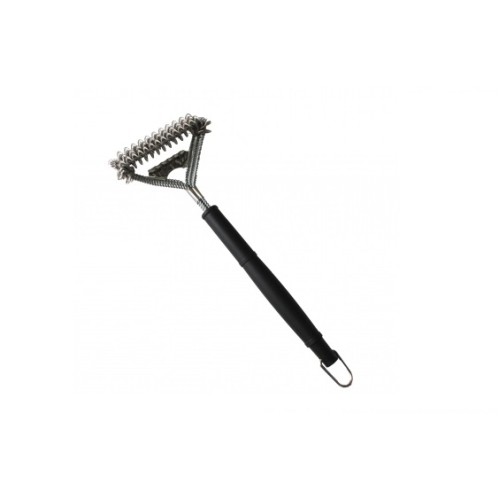 Bormann Βούρτσα Καθαρισμού BBQ BBQ1006 (024415)