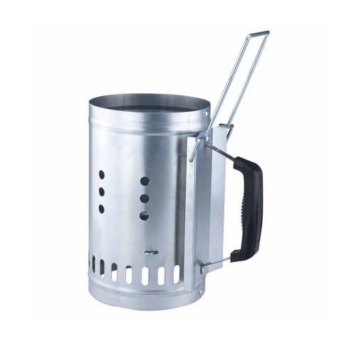 Bormann Δοχείο Εκκίνησης για Κάρβουνα BBQ1005 (024408)