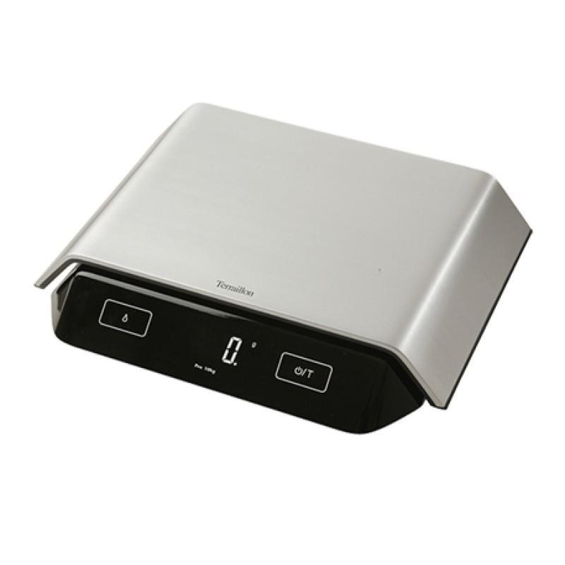 Terraillon Ζυγαριά Κουζίνας Supreme 10 kg (GR13792)