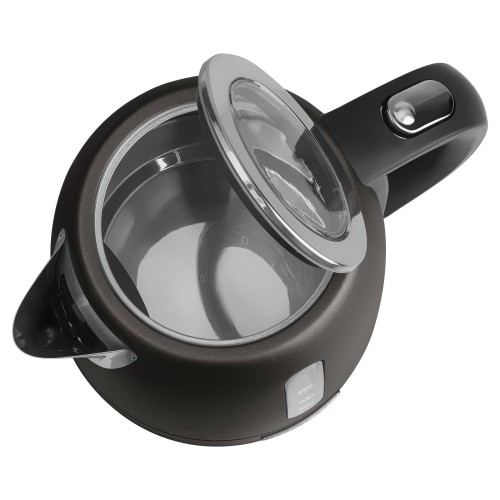 Sencor Βραστήρας Metallic SWK 1228BK Black