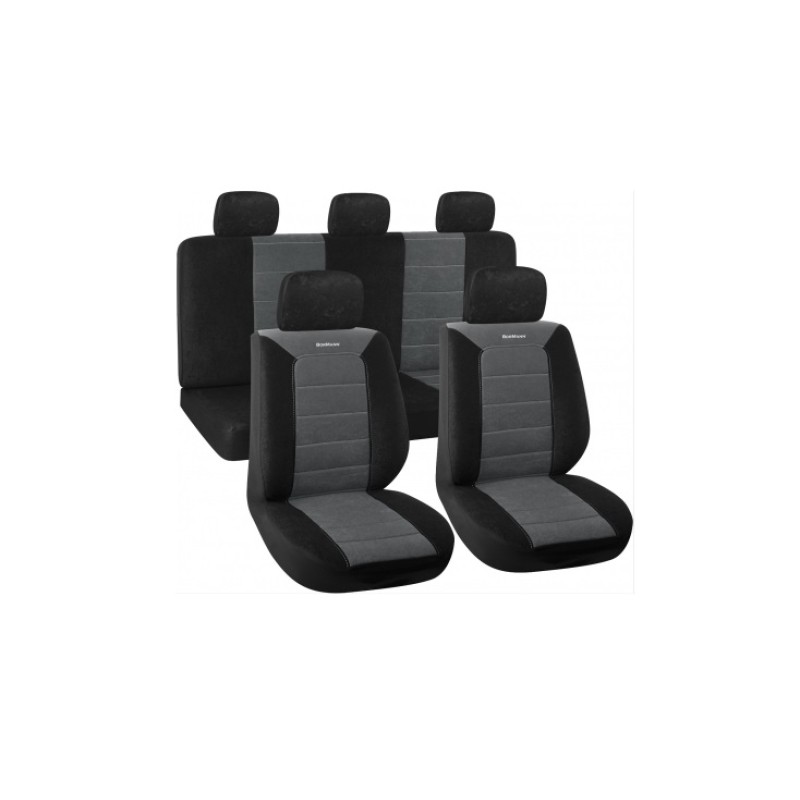 Bormann Σετ Καλύμματα Αυτοκινήτου BWC3400