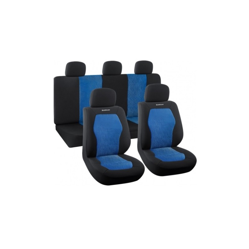 Bormann Σετ Καλύμματα Αυτοκινήτου BWC3200