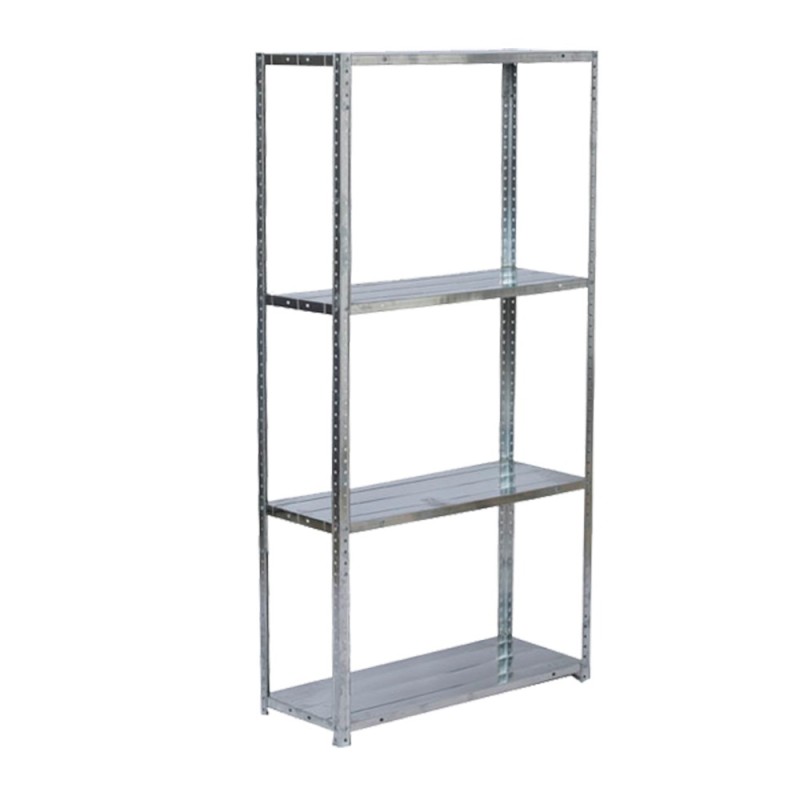 Bormann Ραφιέρα Γαλβανιζέ BSR1600