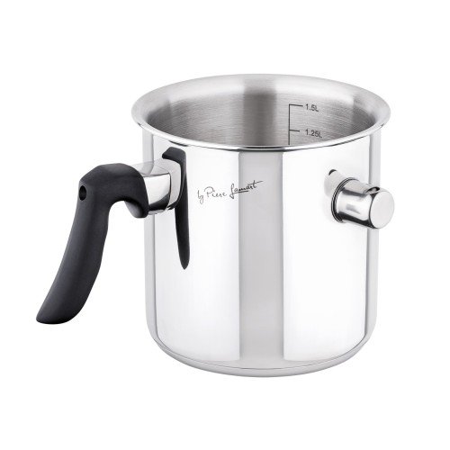 Lamart Κανάτα Μπεν Μαρί με Σφυρίχτρα LT1068