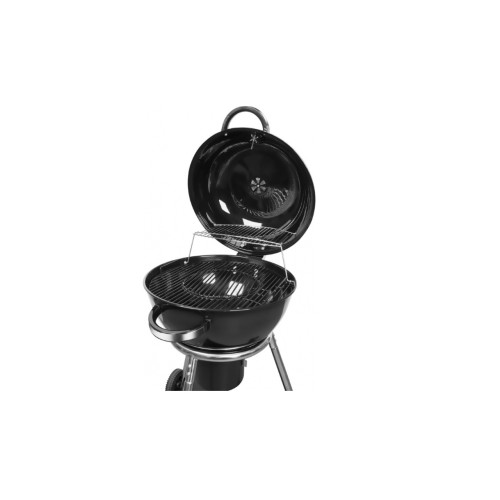 Fieldmann Ψησταριά Κάρβουνου FZG 1013