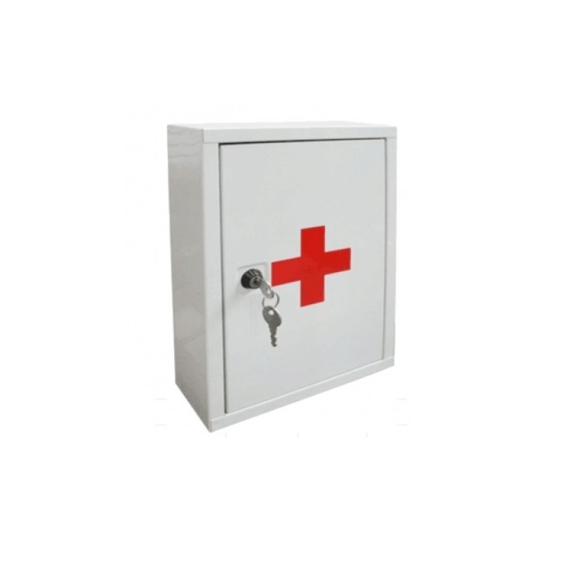 Bormann Κουτί φαρμακείου BFB2000 (021926)