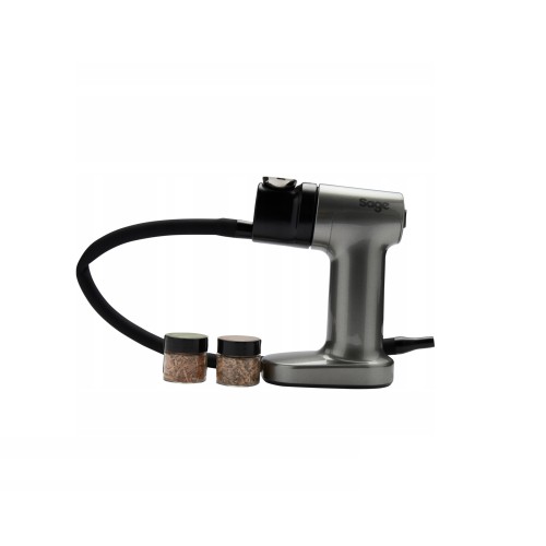 Sage Καπνιστήρι χειρός BSM600SIL