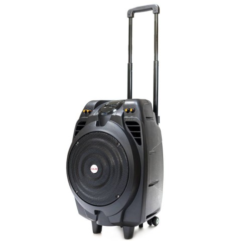 Akai Φορητό Ηχείο με Bluetooth SS023A-X10