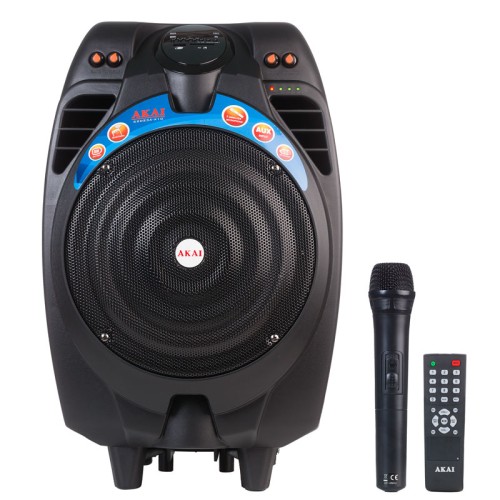 Akai Φορητό Ηχείο με Bluetooth SS023A-X10