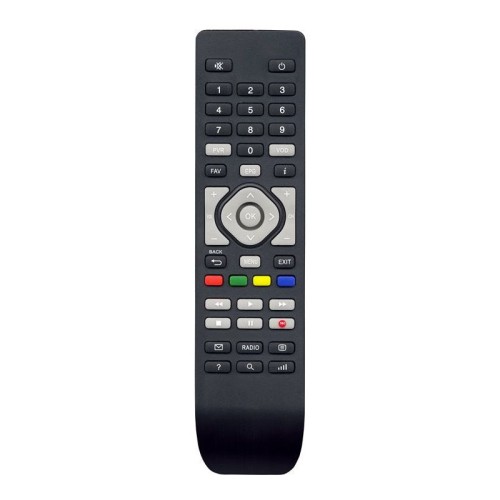 Osio Τηλεχειριστήριο για αποκωδικοποιητές Cosmote TV OST-5017-CO(10089-0024)