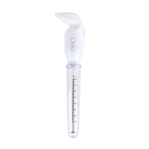 Osio Μιξεράκι Φραπέ OMM-2211 WH Λευκό (1103206-0031)