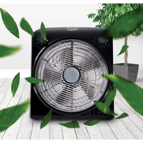 Rohnson Ανεμιστήρας Δαπέδου R-8200