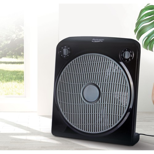 Rohnson Ανεμιστήρας Δαπέδου R-8200